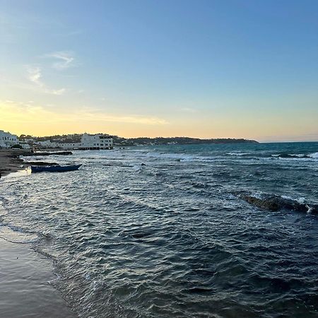 라 마르사 Luxeux Et Ideal A Marsa Plage Vue Sur Mer 아파트 외부 사진